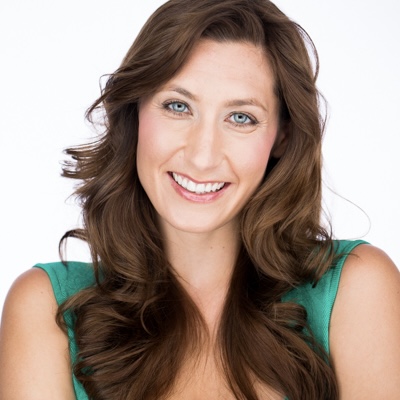 Kaitlyn Costello-Fain, Founder of Find Your Light